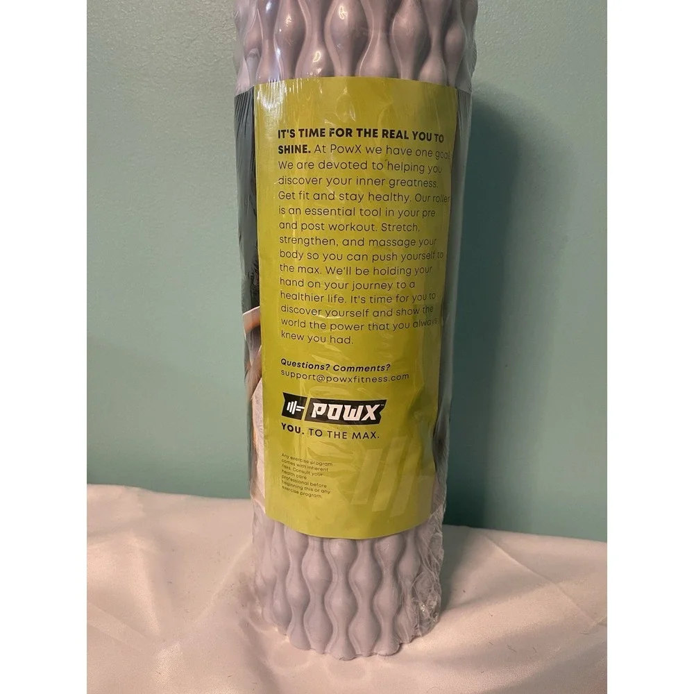 PowX 18